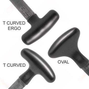 Braca Dragon Adjustable Paddle